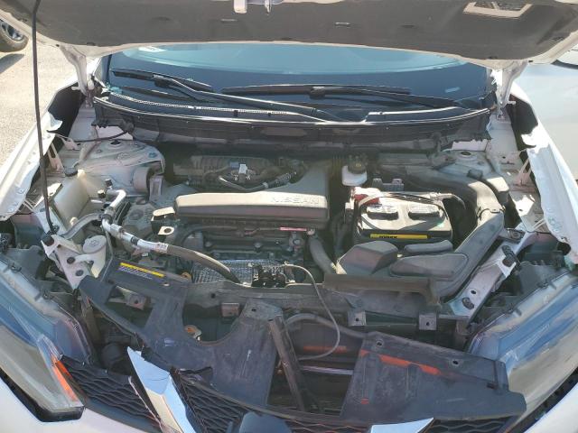 Photo 11 VIN: 5N1AT2MK6EC829272 - NISSAN ROGUE S 