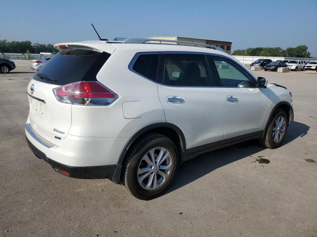 Photo 2 VIN: 5N1AT2MK6EC829272 - NISSAN ROGUE S 