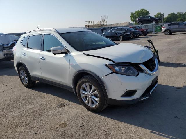 Photo 3 VIN: 5N1AT2MK6EC829272 - NISSAN ROGUE S 