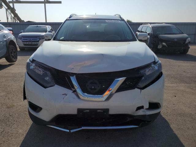 Photo 4 VIN: 5N1AT2MK6EC829272 - NISSAN ROGUE S 