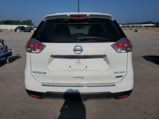 Photo 5 VIN: 5N1AT2MK6EC829272 - NISSAN ROGUE S 