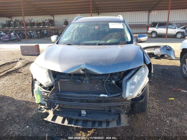 Photo 5 VIN: 5N1AT2MK6EC840272 - NISSAN ROGUE 