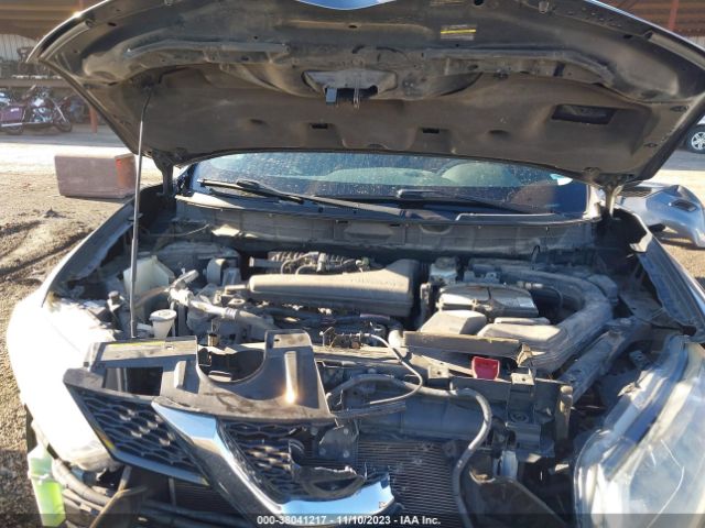 Photo 9 VIN: 5N1AT2MK6EC840272 - NISSAN ROGUE 