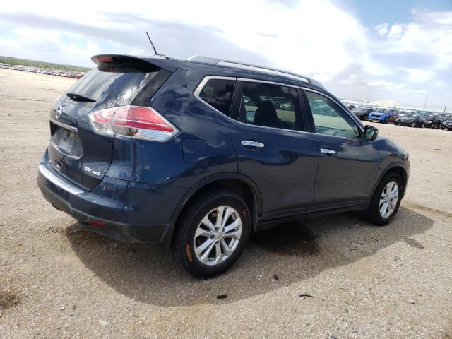 Photo 2 VIN: 5N1AT2MK6FC782066 - NISSAN ROGUE 