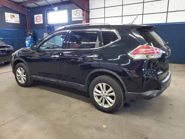 Photo 1 VIN: 5N1AT2MK6FC782679 - NISSAN ROGUE S 