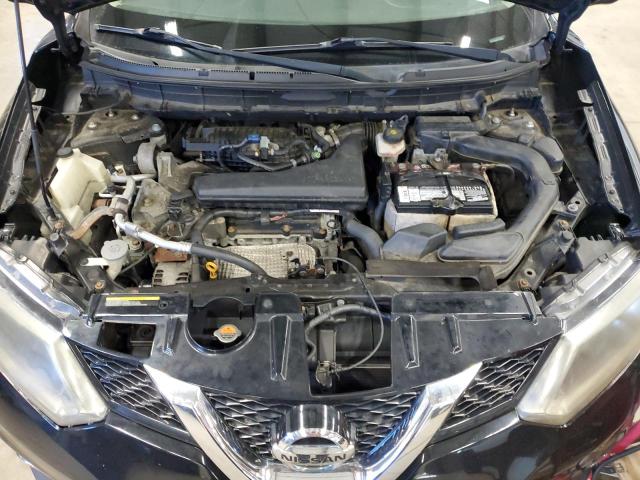 Photo 11 VIN: 5N1AT2MK6FC782679 - NISSAN ROGUE S 