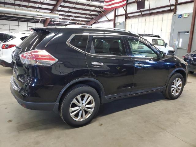 Photo 2 VIN: 5N1AT2MK6FC782679 - NISSAN ROGUE S 