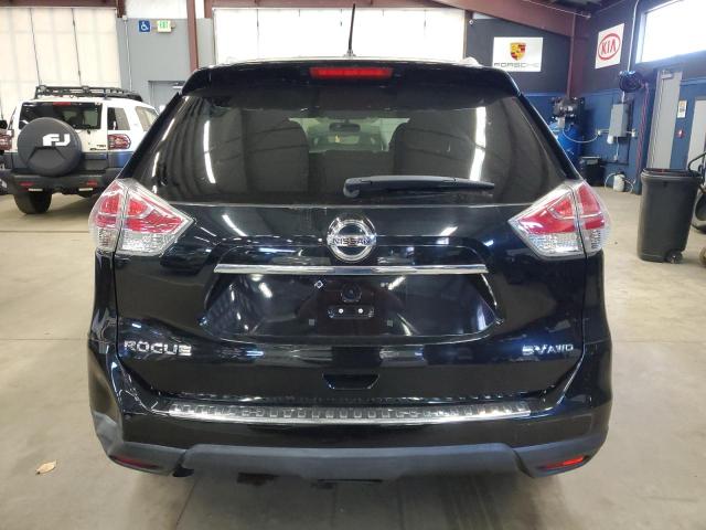 Photo 5 VIN: 5N1AT2MK6FC782679 - NISSAN ROGUE S 