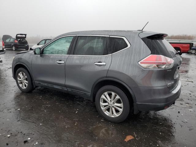 Photo 1 VIN: 5N1AT2MK6FC796565 - NISSAN ROGUE 