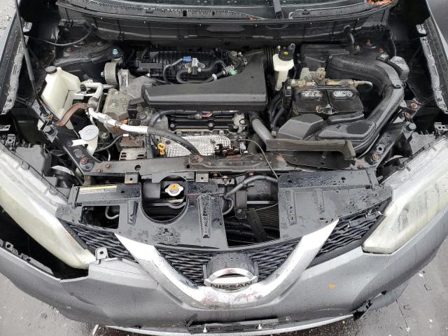 Photo 11 VIN: 5N1AT2MK6FC796565 - NISSAN ROGUE 