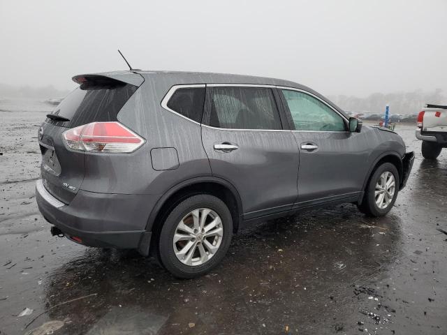 Photo 2 VIN: 5N1AT2MK6FC796565 - NISSAN ROGUE 