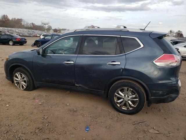 Photo 1 VIN: 5N1AT2MK7EC805787 - NISSAN ROGUE 