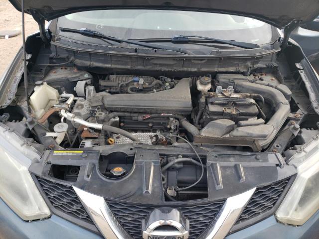 Photo 11 VIN: 5N1AT2MK7EC805787 - NISSAN ROGUE 