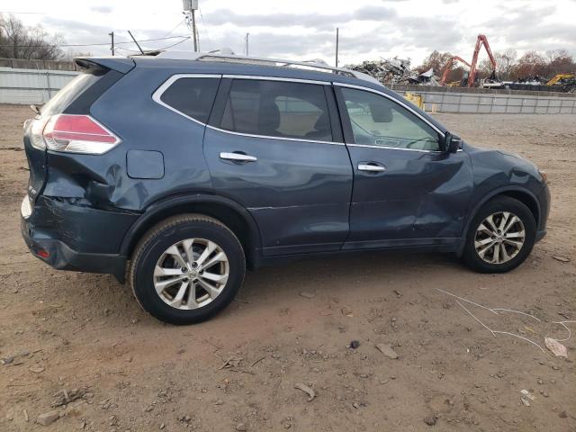 Photo 2 VIN: 5N1AT2MK7EC805787 - NISSAN ROGUE 