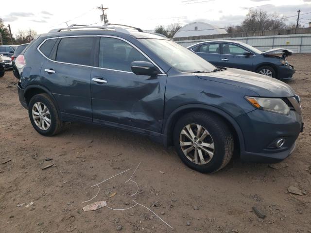 Photo 3 VIN: 5N1AT2MK7EC805787 - NISSAN ROGUE 