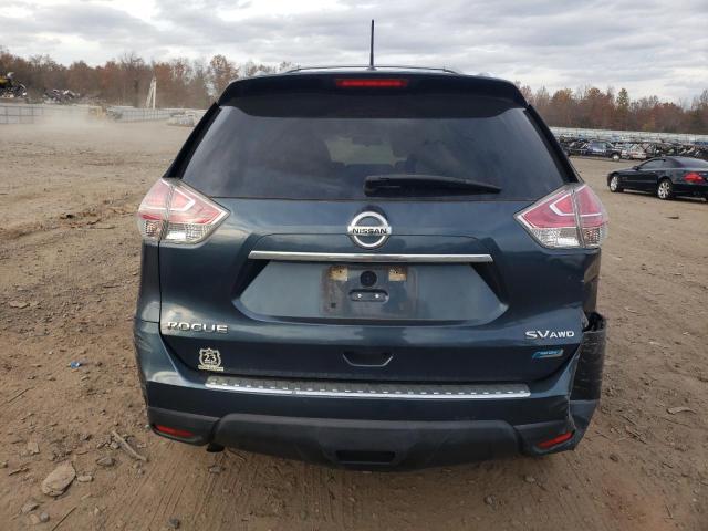 Photo 5 VIN: 5N1AT2MK7EC805787 - NISSAN ROGUE 