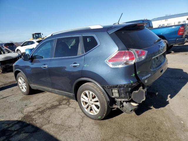 Photo 1 VIN: 5N1AT2MK7EC841124 - NISSAN ROGUE S 