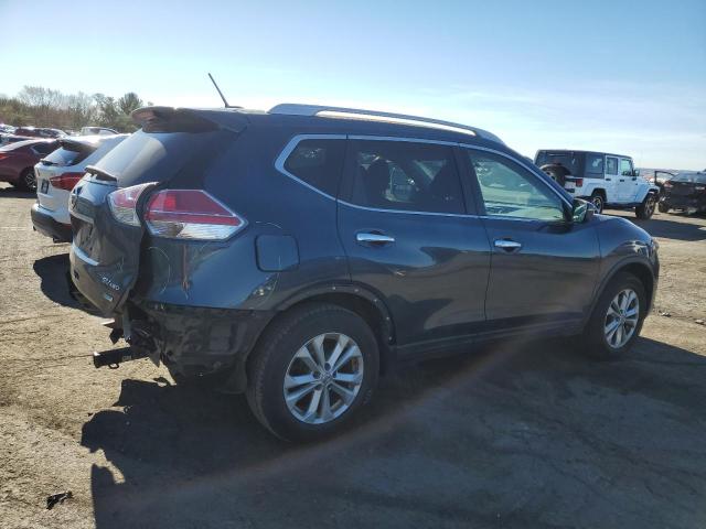 Photo 2 VIN: 5N1AT2MK7EC841124 - NISSAN ROGUE S 