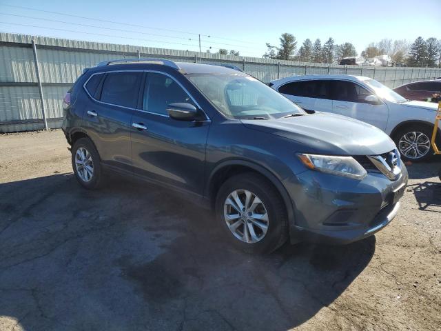 Photo 3 VIN: 5N1AT2MK7EC841124 - NISSAN ROGUE S 