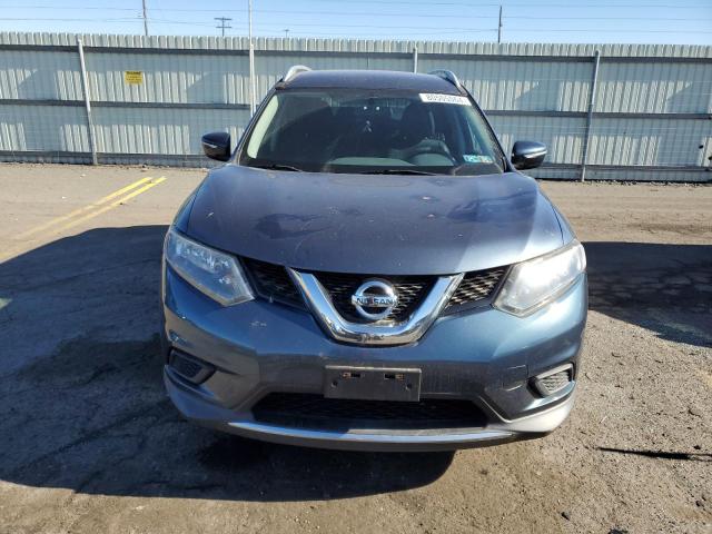 Photo 4 VIN: 5N1AT2MK7EC841124 - NISSAN ROGUE S 