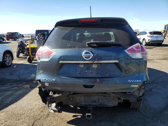 Photo 5 VIN: 5N1AT2MK7EC841124 - NISSAN ROGUE S 