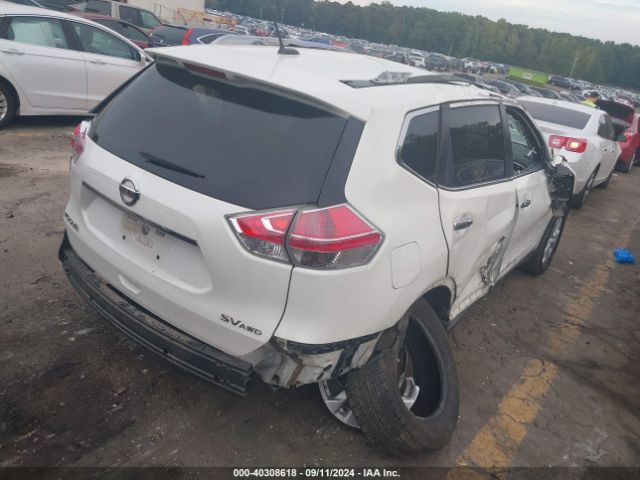 Photo 3 VIN: 5N1AT2MK7FC771433 - NISSAN ROGUE 