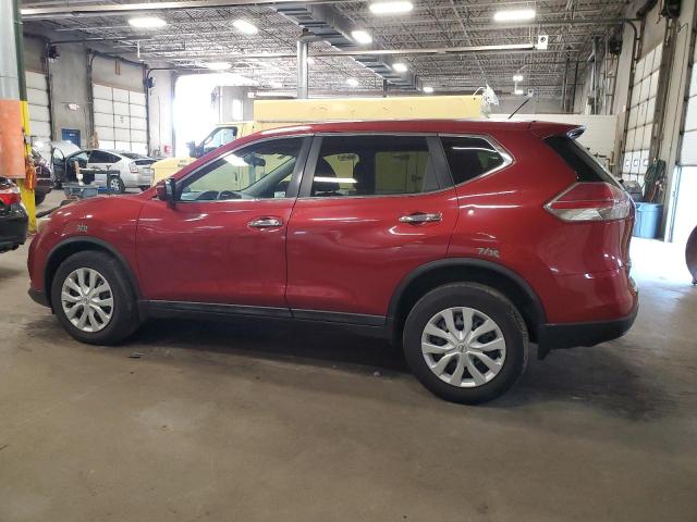 Photo 1 VIN: 5N1AT2MK7FC780388 - NISSAN ROGUE 