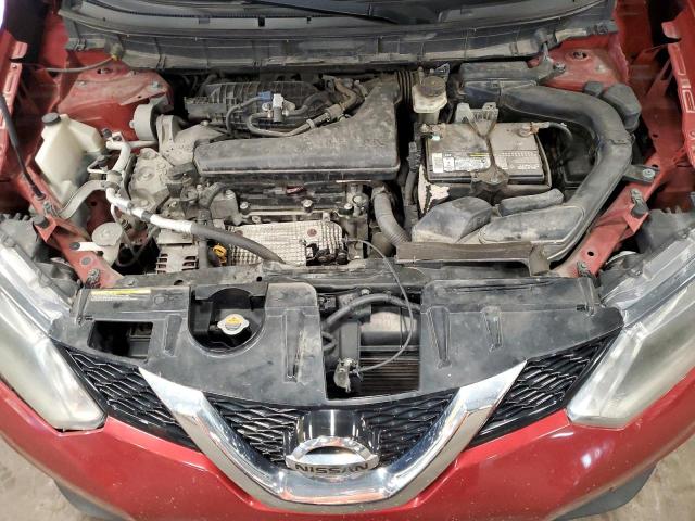 Photo 11 VIN: 5N1AT2MK7FC780388 - NISSAN ROGUE 