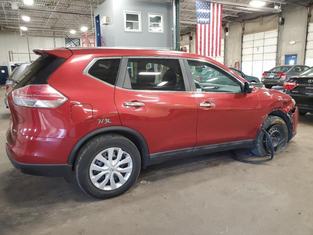 Photo 2 VIN: 5N1AT2MK7FC780388 - NISSAN ROGUE 