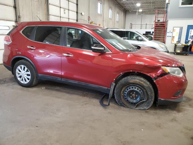 Photo 3 VIN: 5N1AT2MK7FC780388 - NISSAN ROGUE 