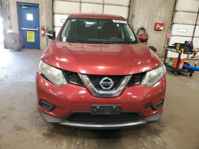 Photo 4 VIN: 5N1AT2MK7FC780388 - NISSAN ROGUE 