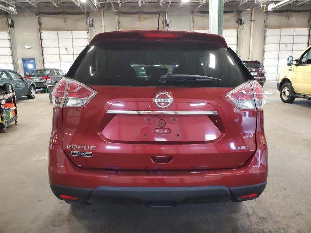 Photo 5 VIN: 5N1AT2MK7FC780388 - NISSAN ROGUE 