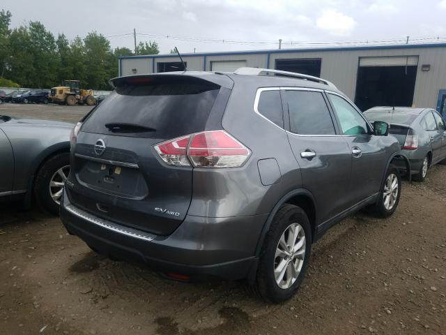 Photo 3 VIN: 5N1AT2MK7FC810134 - NISSAN ROGUE S 