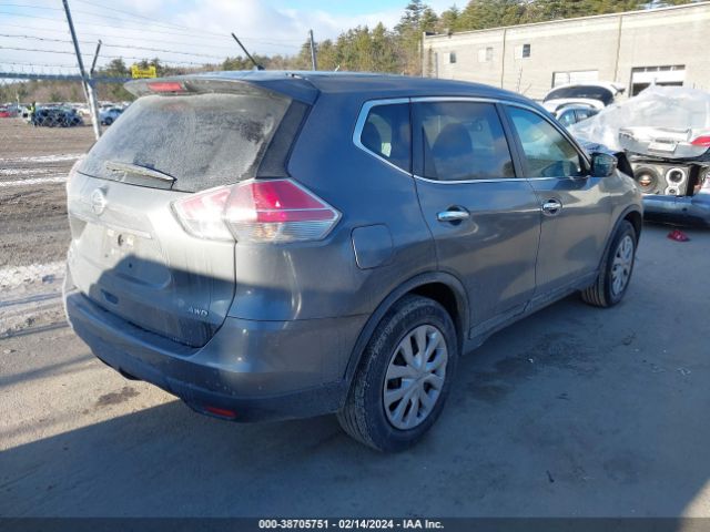 Photo 3 VIN: 5N1AT2MK7FC811042 - NISSAN ROGUE 