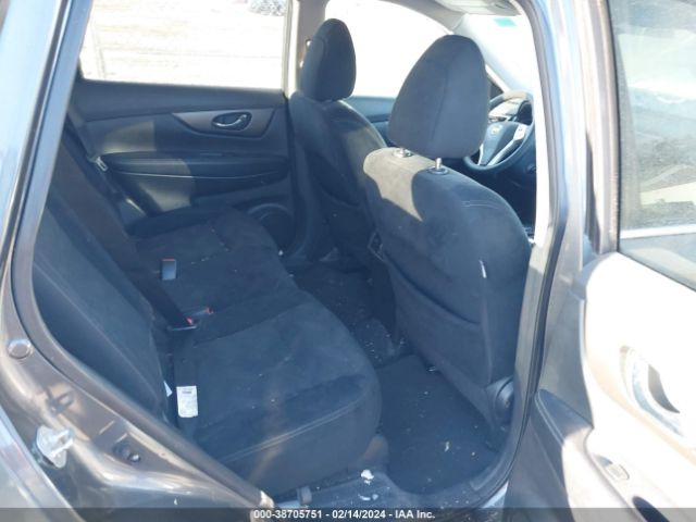 Photo 7 VIN: 5N1AT2MK7FC811042 - NISSAN ROGUE 