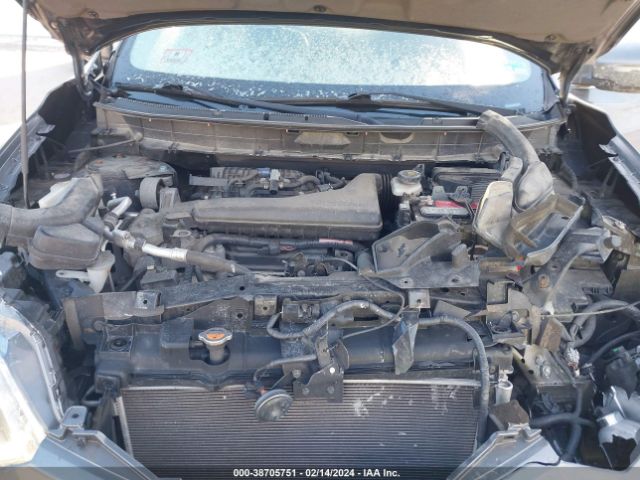 Photo 9 VIN: 5N1AT2MK7FC811042 - NISSAN ROGUE 