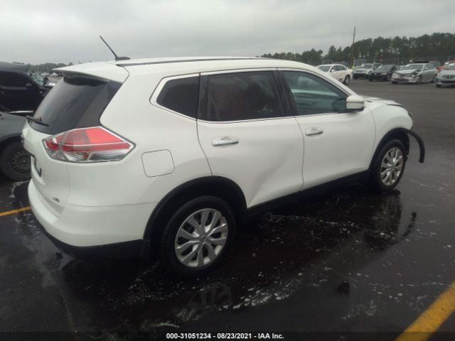 Photo 3 VIN: 5N1AT2MK7FC843067 - NISSAN ROGUE 