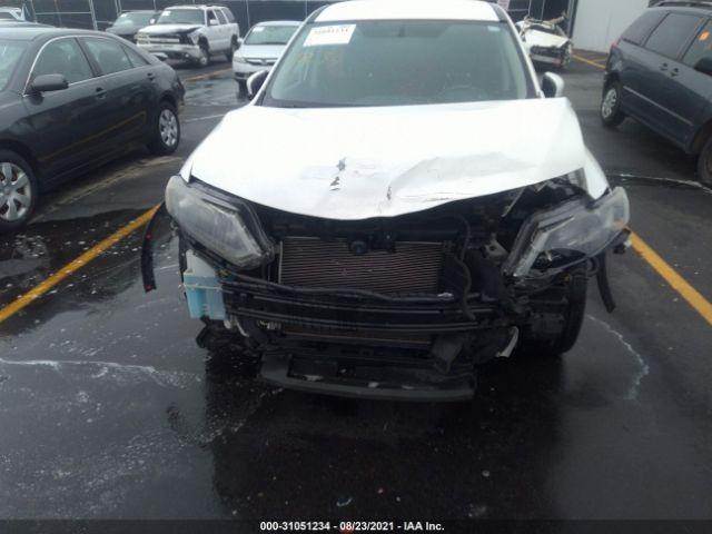 Photo 5 VIN: 5N1AT2MK7FC843067 - NISSAN ROGUE 