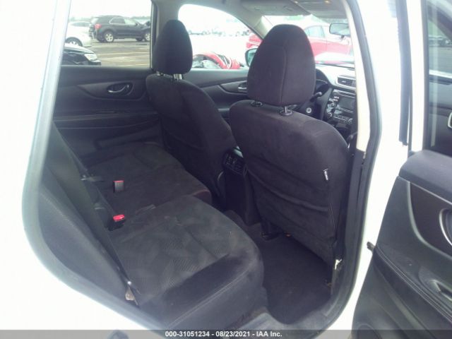 Photo 7 VIN: 5N1AT2MK7FC843067 - NISSAN ROGUE 