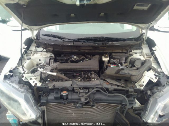 Photo 9 VIN: 5N1AT2MK7FC843067 - NISSAN ROGUE 