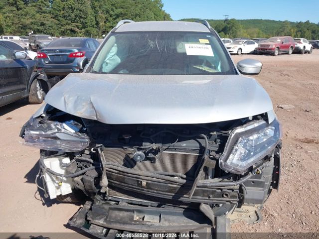 Photo 5 VIN: 5N1AT2MK7FC863951 - NISSAN ROGUE 