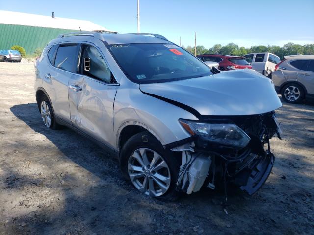 Photo 0 VIN: 5N1AT2MK7FC912176 - NISSAN ROGUE S 