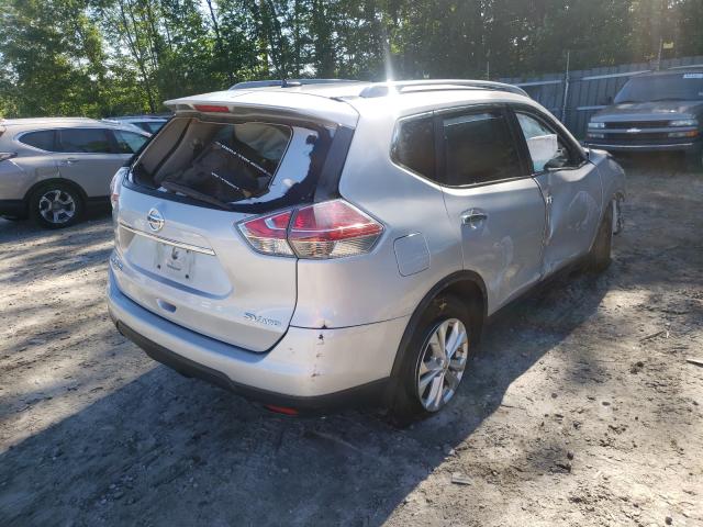 Photo 3 VIN: 5N1AT2MK7FC912176 - NISSAN ROGUE S 