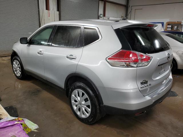 Photo 1 VIN: 5N1AT2MK7FC919094 - NISSAN ROGUE S 