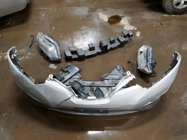 Photo 11 VIN: 5N1AT2MK7FC919094 - NISSAN ROGUE S 