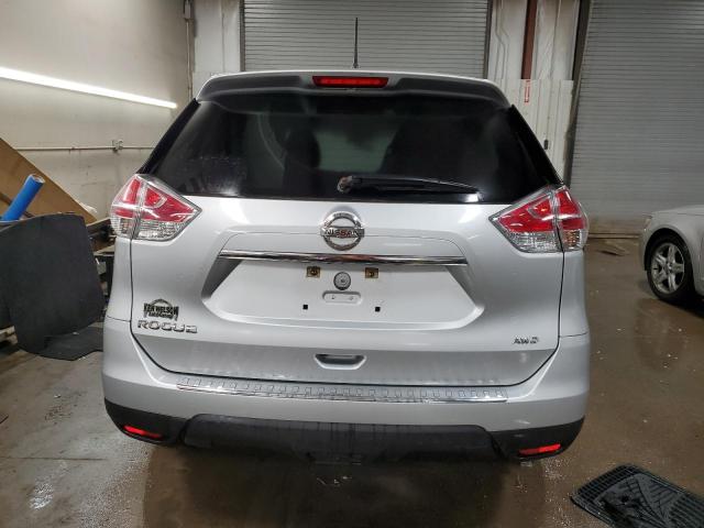 Photo 5 VIN: 5N1AT2MK7FC919094 - NISSAN ROGUE S 