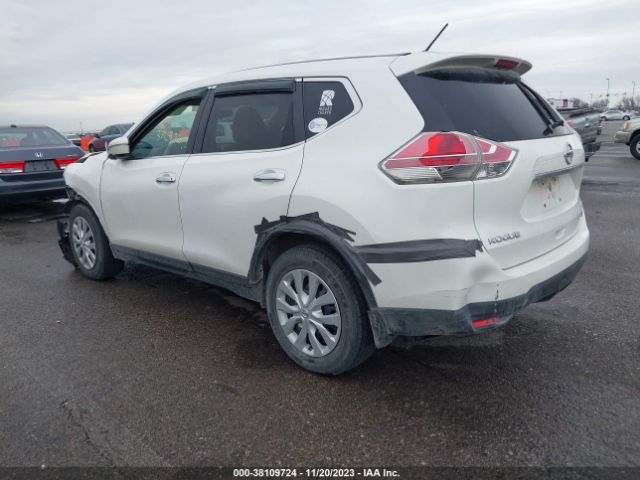 Photo 2 VIN: 5N1AT2MK8EC750234 - NISSAN ROGUE 