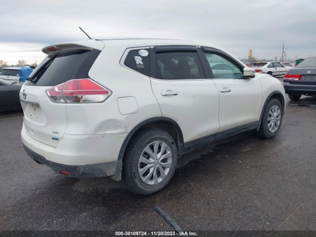 Photo 3 VIN: 5N1AT2MK8EC750234 - NISSAN ROGUE 