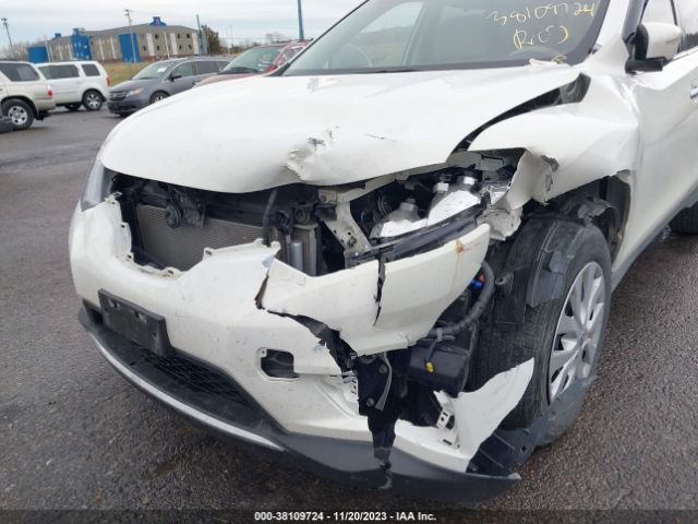 Photo 5 VIN: 5N1AT2MK8EC750234 - NISSAN ROGUE 