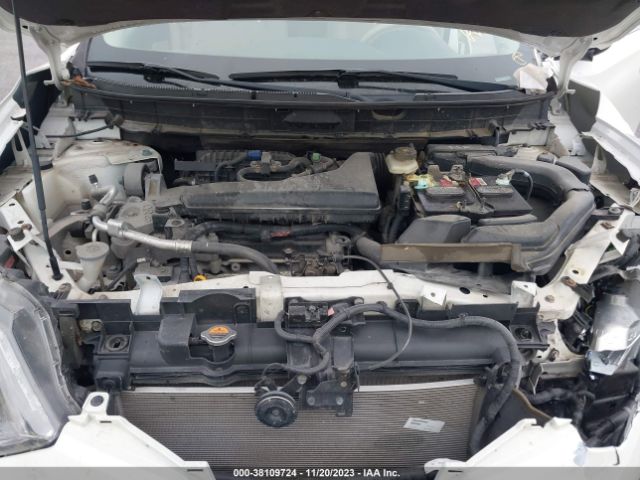 Photo 9 VIN: 5N1AT2MK8EC750234 - NISSAN ROGUE 